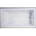 America Standard Drop in Acryl Badewanne 60 &quot;X36&quot;